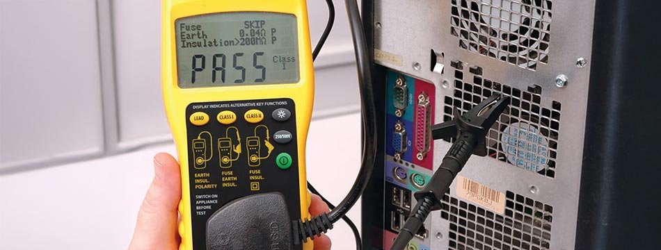 PAT Testing Cost