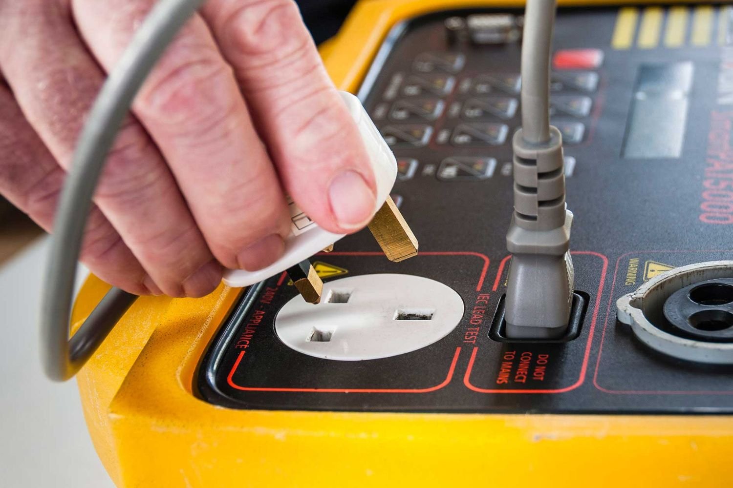 PAT Testing Cost