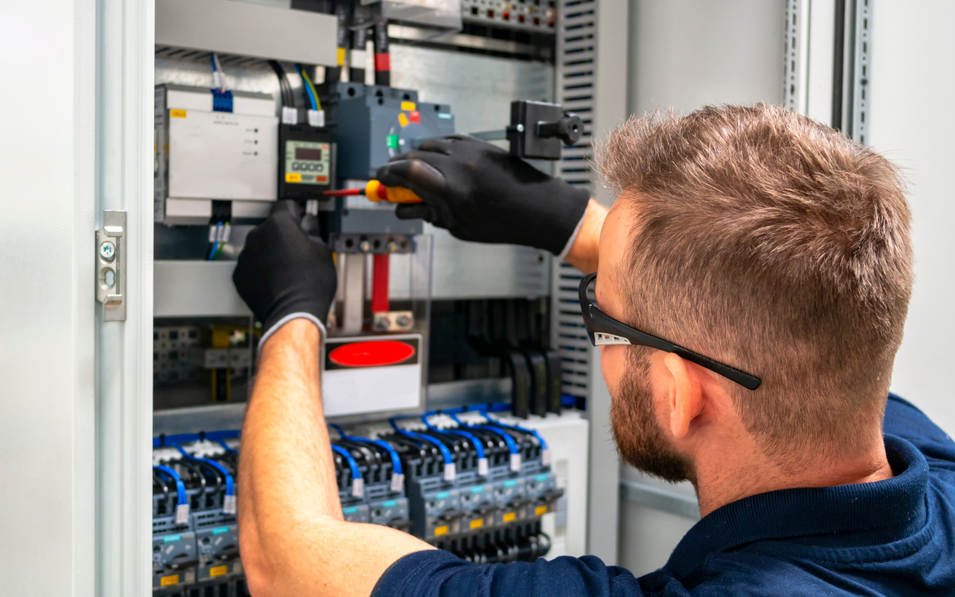 Pat Testing Barnsbury