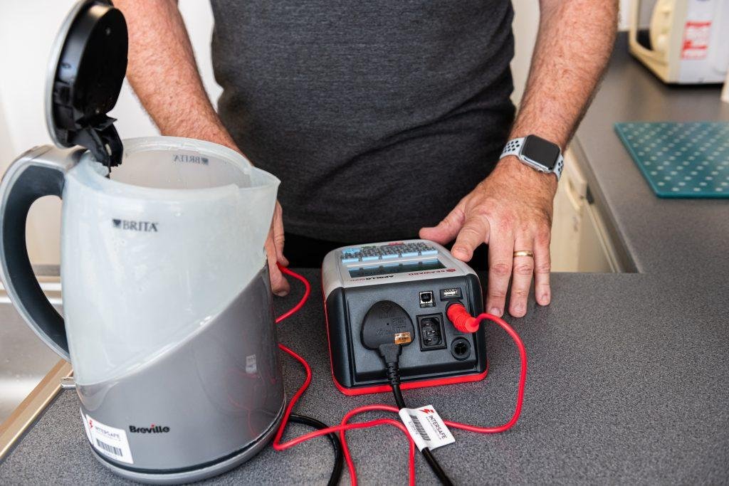 PAT Testing Canonbury