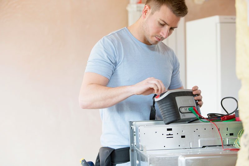 PAT Testing Finsbury Park