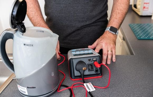 PAT Testing Services