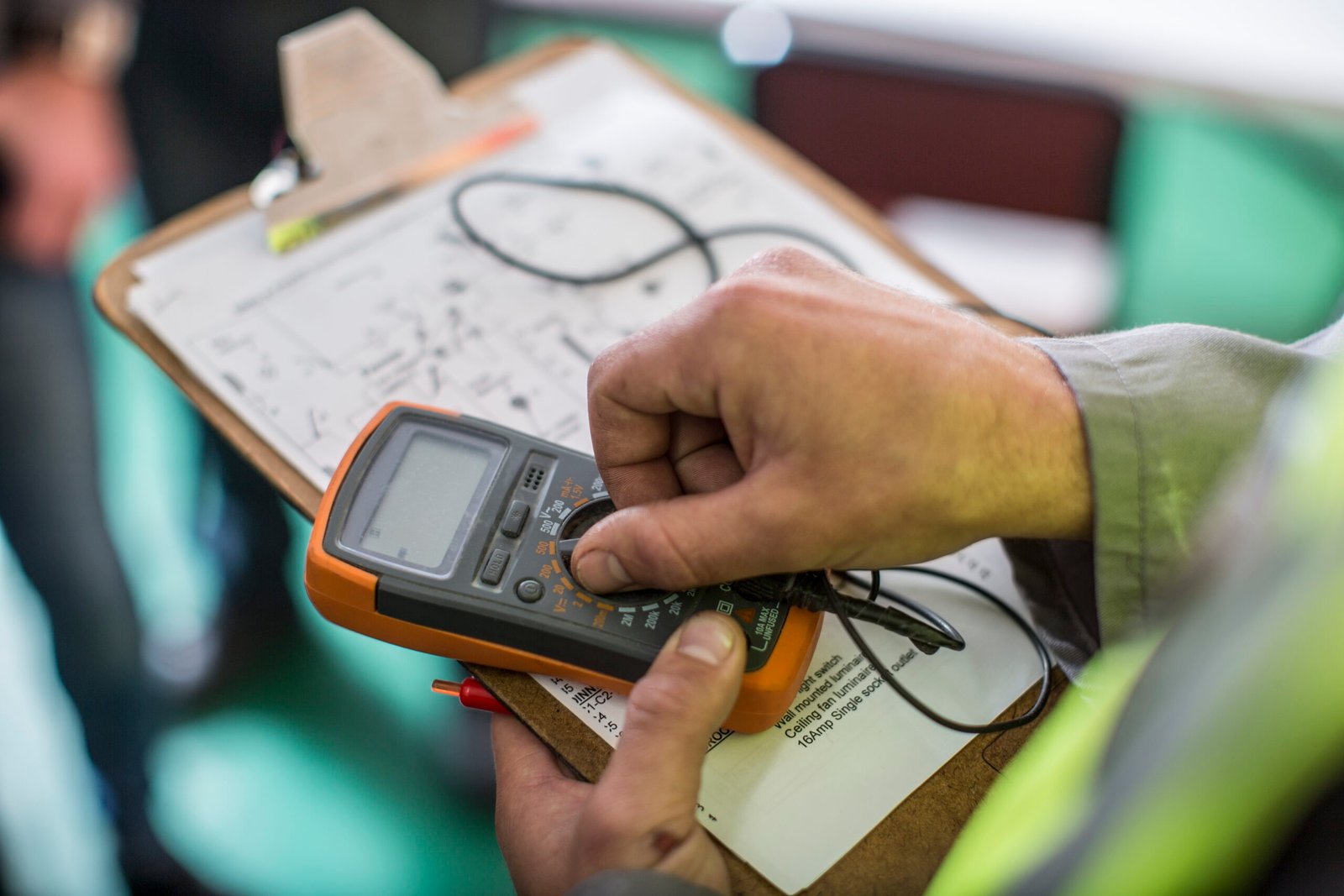 PAT Testing East Ham