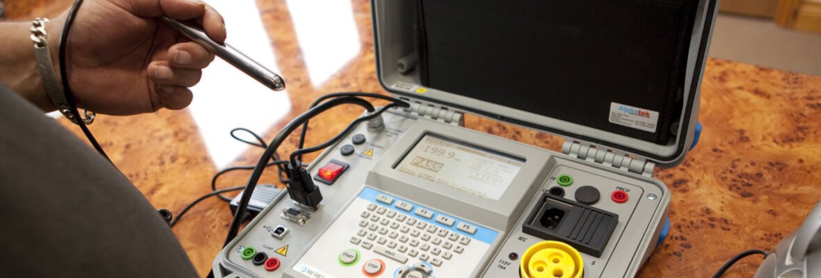 PAT Testing Highams Park