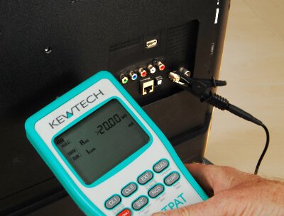 PAT Testing Holloway