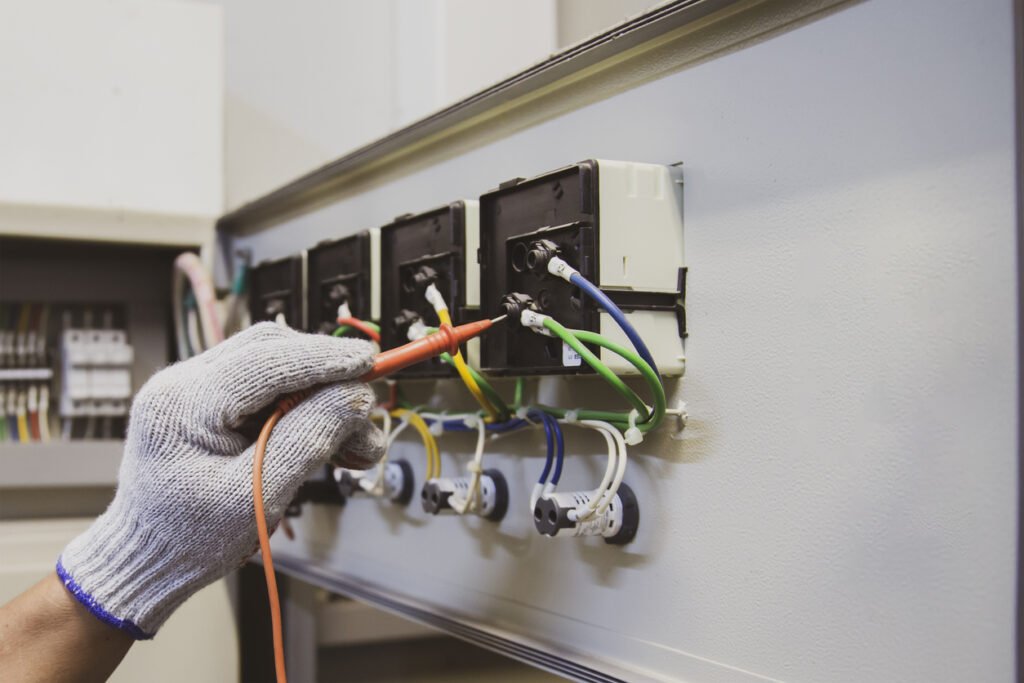 PAT Testing Chingford